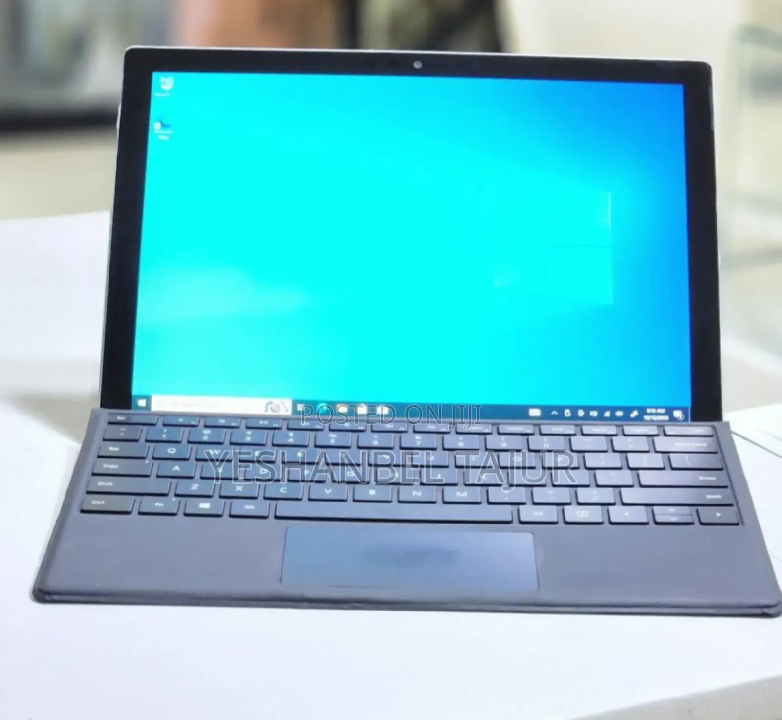 New Laptop Microsoft Surface Laptop 6 16GB Intel Core I7 SSD 1T