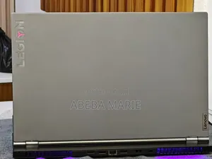 New Laptop Lenovo Legion 5 16GB AMD Ryzen 7 SSD 512GB