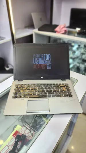 Photo - Laptop HP EliteBook 840 G2 8GB Intel Core I7 HDD 500GB