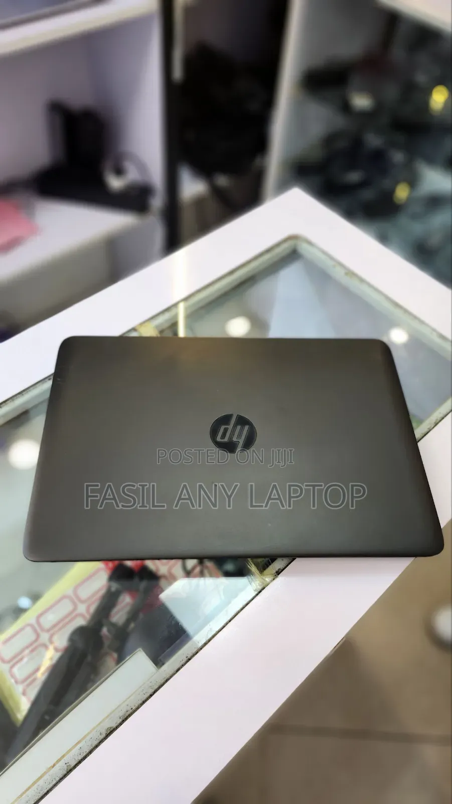 Laptop HP EliteBook 840 G2 8GB Intel Core I7 HDD 500GB