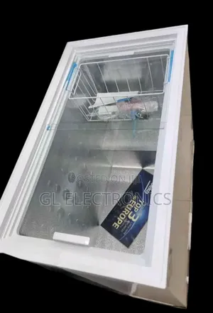 Photo - Beko Deep Frezer 200l