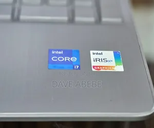 Photo - New Laptop HP Stream Notebook 16GB Intel Core I7 SSD 512GB