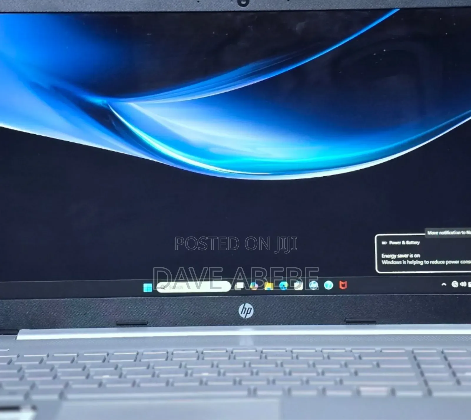 New Laptop HP Stream Notebook 16GB Intel Core I7 SSD 512GB