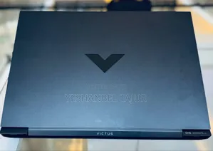 New Laptop HP Victus 16 16GB Intel Core I7 SSD 512GB