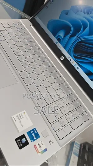 New Laptop HP Pavilion 15 16GB Intel Core I5 SSD 1T