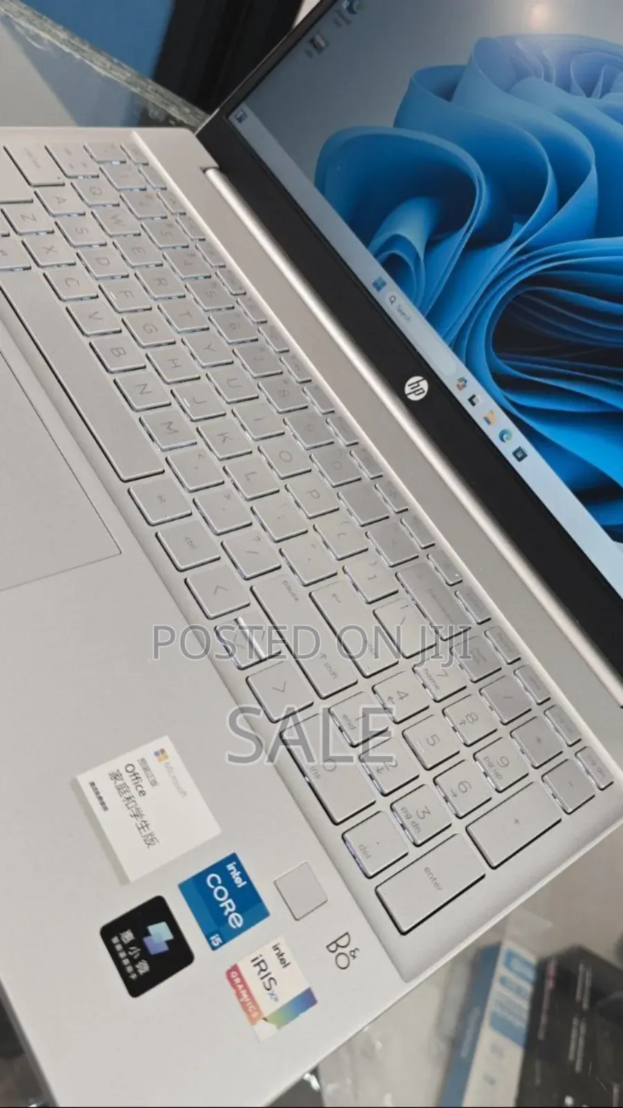 New Laptop HP Pavilion 15 16GB Intel Core I5 SSD 1T