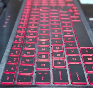 Photo - New Laptop HP Omen 15 16GB Intel Core I7 SSD 512GB