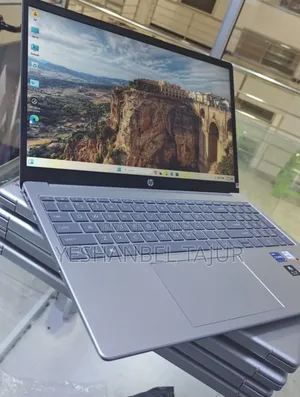 New Laptop HP Stream Notebook 16GB Intel Core I5 SSD 1T