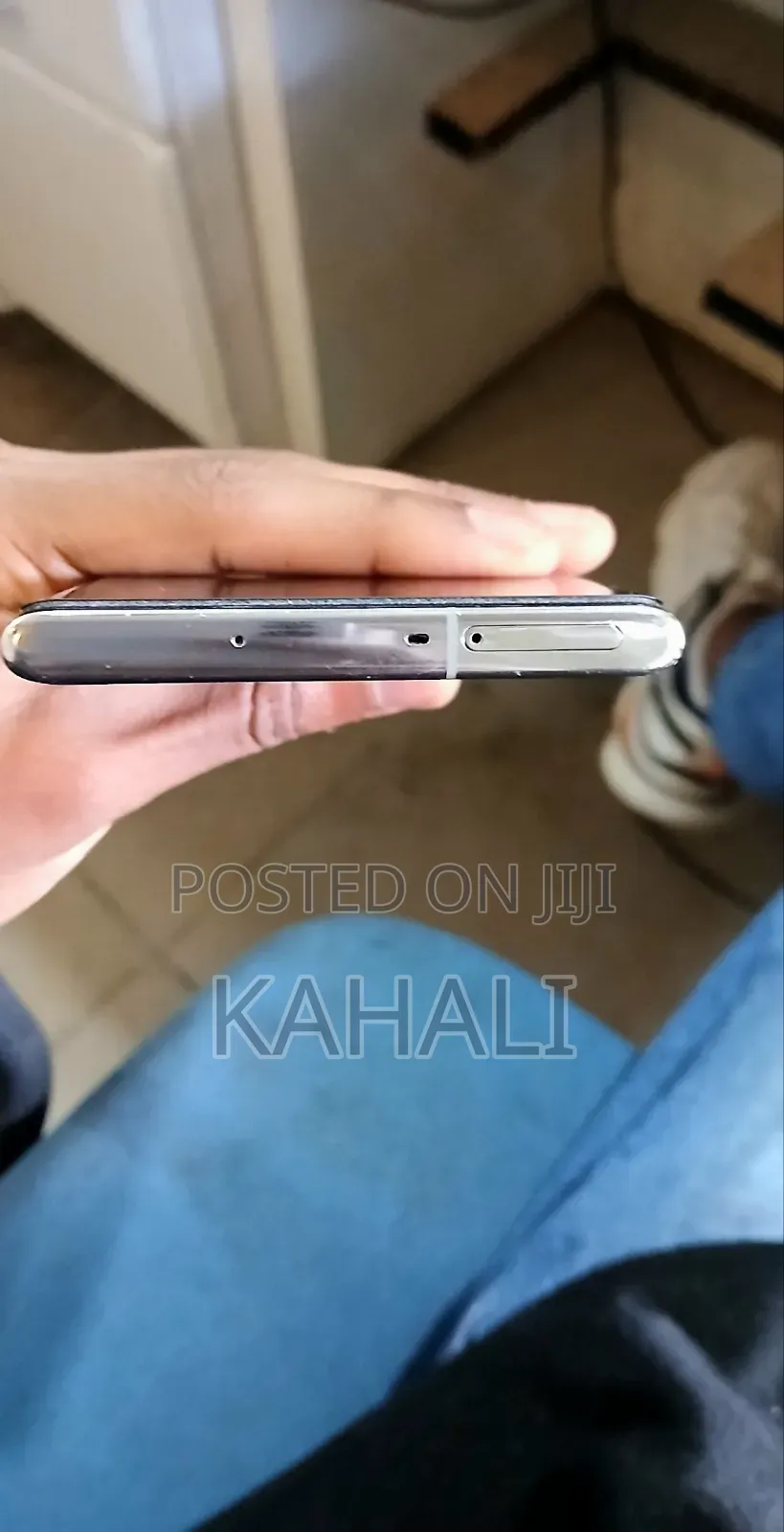 Samsung Galaxy Note 10 5G 256 GB Rose Gold