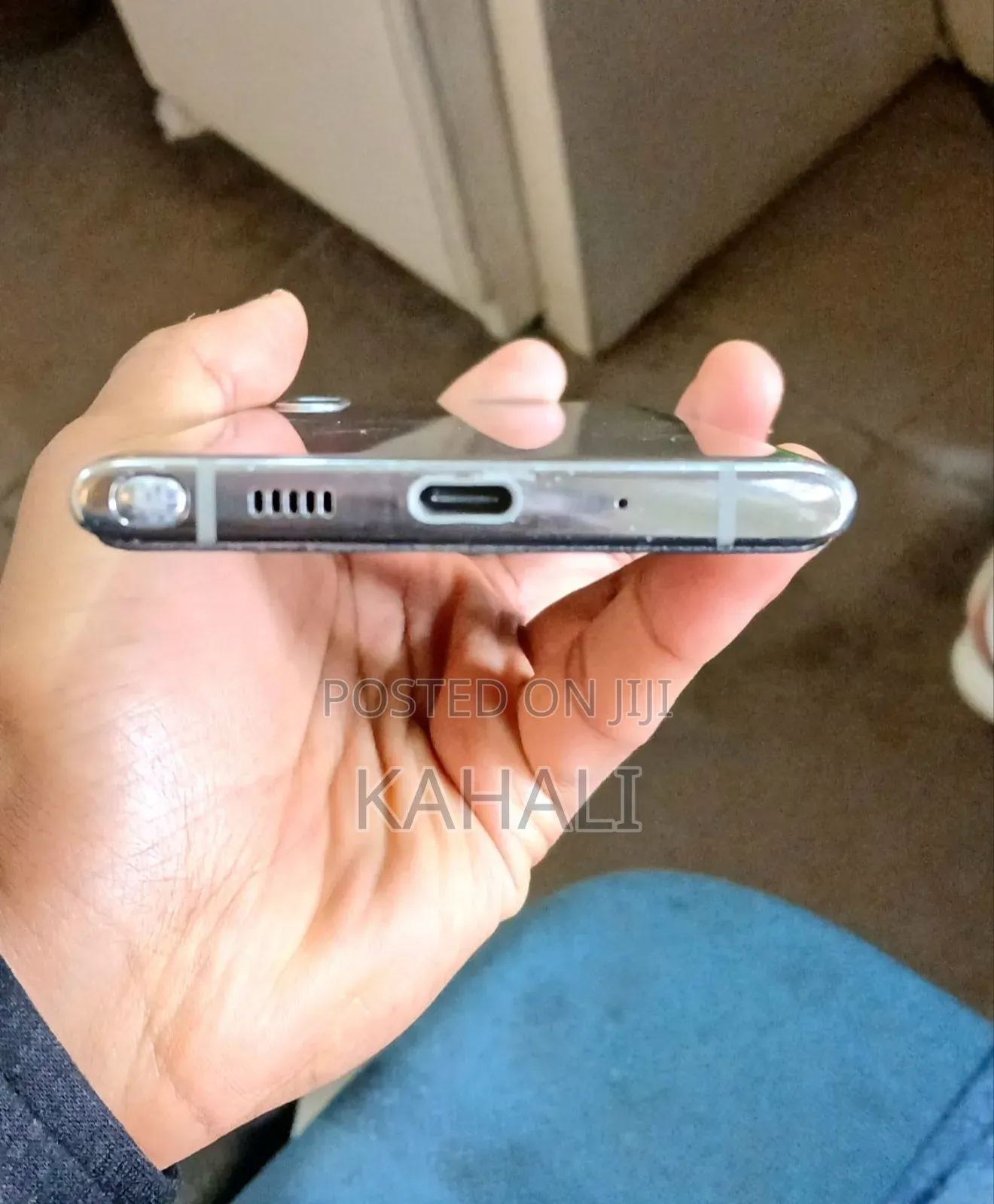 Samsung Galaxy Note 10 5G 256 GB Rose Gold