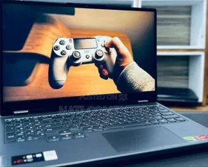 New Laptop Lenovo 16GB AMD Ryzen 7 SSD 512GB