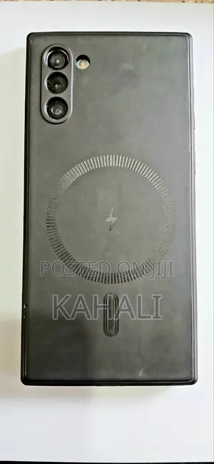 Samsung Galaxy Note 10 5G 256 GB Rose Gold