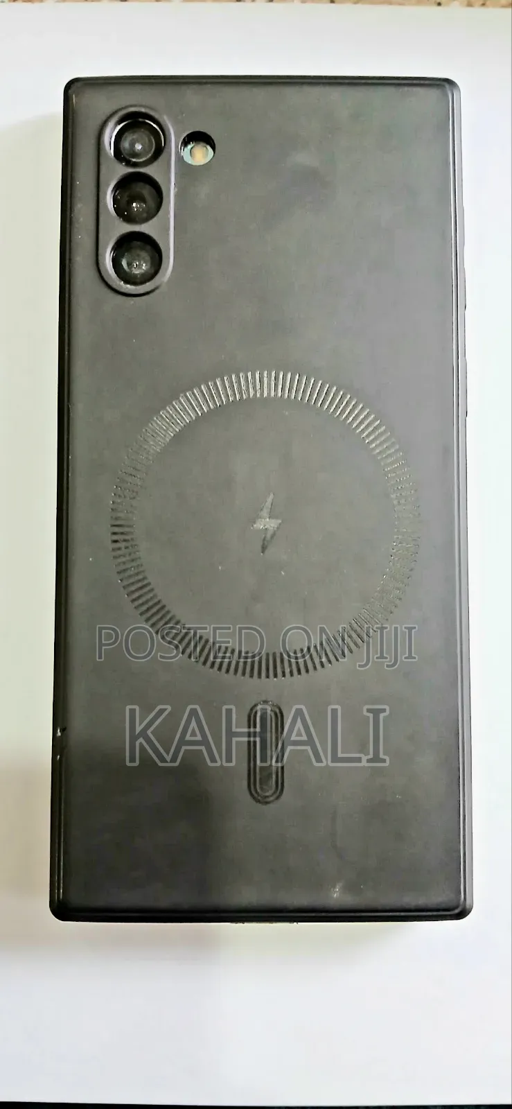 Samsung Galaxy Note 10 5G 256 GB Rose Gold