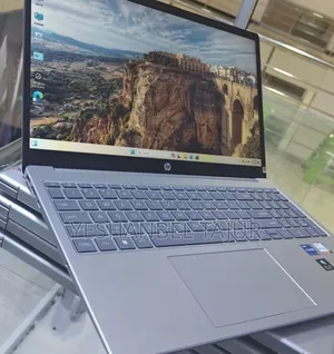New Laptop HP Stream Notebook 16GB Intel Core I5 SSD 1T