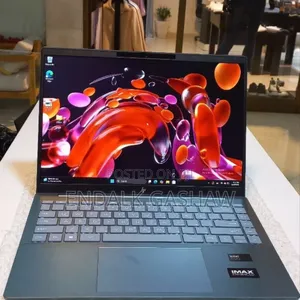 New Laptop HP Pavilion 14 16GB Intel Core Ultra 5 SSD 512GB