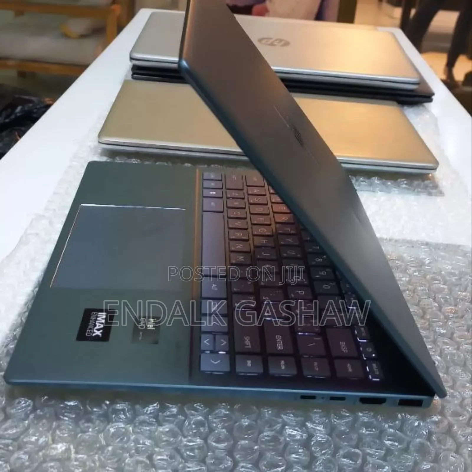 New Laptop HP Pavilion 14 16GB Intel Core Ultra 5 SSD 512GB