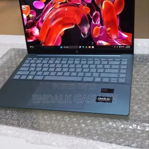 New Laptop HP Pavilion 14 16GB Intel Core Ultra 5 SSD 512GB