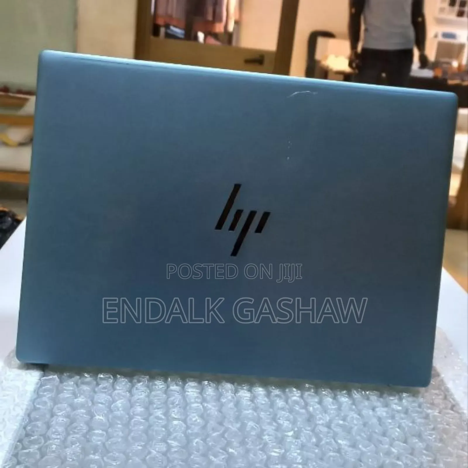 New Laptop HP Pavilion 14 16GB Intel Core Ultra 5 SSD 512GB