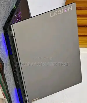 New Laptop Lenovo Legion 7 16GB Intel Core I7 SSD 512GB
