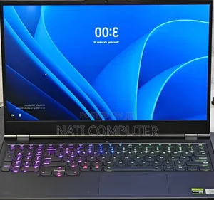 New Laptop Lenovo 16GB Intel Core I7 SSD 512GB