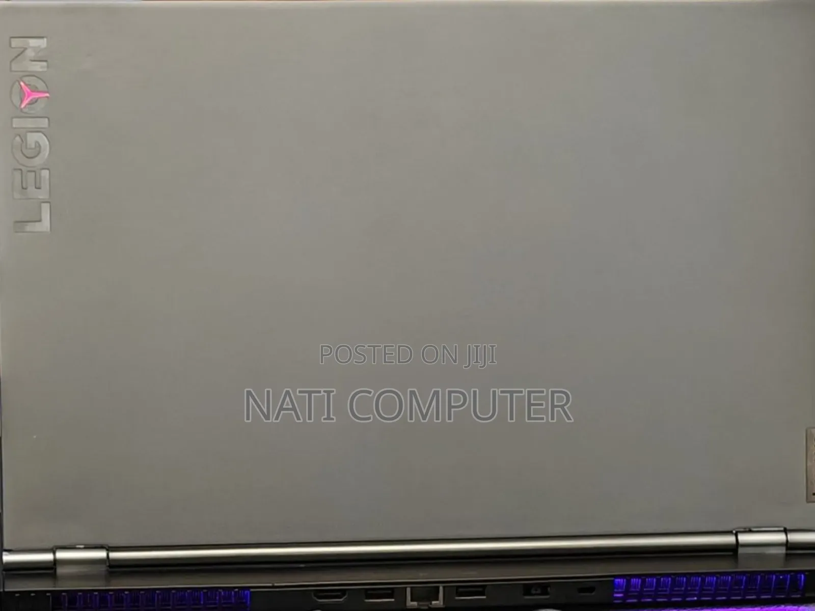 New Laptop Lenovo 16GB Intel Core I7 SSD 512GB