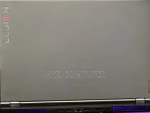 New Laptop Lenovo 16GB Intel Core I7 SSD 512GB