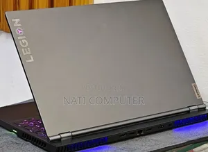 New Laptop Lenovo 16GB Intel Core I7 SSD 512GB