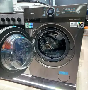 Midea Automatic Washing Machine 12kg New Price