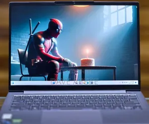 New Laptop Lenovo Thinkbook 14 32GB Intel Core I7 SSD 512GB