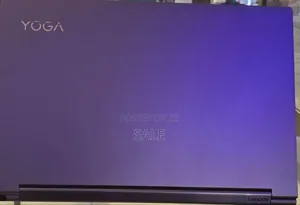 Photo - New Laptop Lenovo Legion 5 16GB Intel Core I7 SSD 16 GB