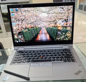 New Laptop Lenovo ThinkPad X380 Yoga 16GB Intel Core I5 SSD 512GB