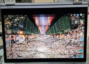 New Laptop Lenovo ThinkPad X380 Yoga 16GB Intel Core I5 SSD 512GB