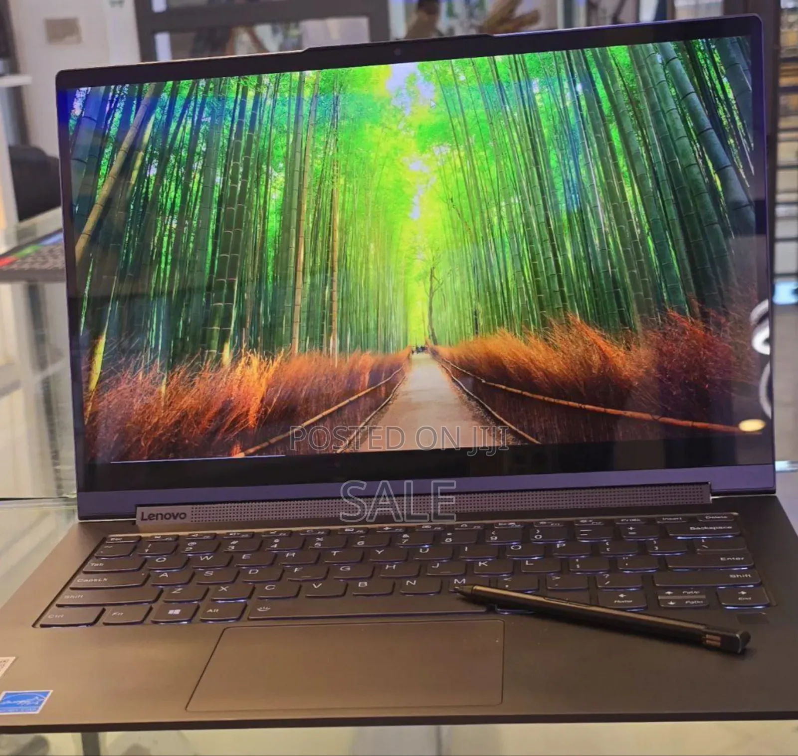 New Laptop Lenovo Legion 5 16GB Intel Core I7 SSD 16 GB