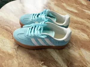 Photo - Adidas Samba