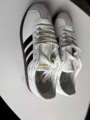 Adidas Samba
