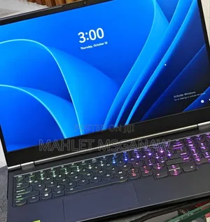 New Lenovo Legion Y7000P IRX9 Gaming Laptop 16GB AMD Ryzen 7 SSD 512GB