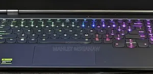 New Lenovo Legion Y7000P IRX9 Gaming Laptop 16GB AMD Ryzen 7 SSD 512GB