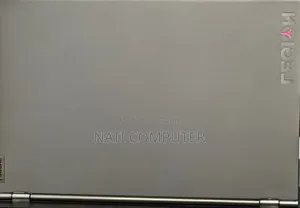 New Laptop Lenovo Legion 5 16GB Intel Core I7 SSD 512GB