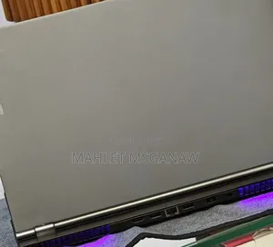 New Lenovo Legion Y7000P IRX9 Gaming Laptop 16GB AMD Ryzen 7 SSD 512GB