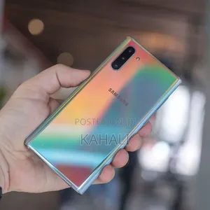 Samsung Galaxy Note 10 5G 256 GB Rose Gold