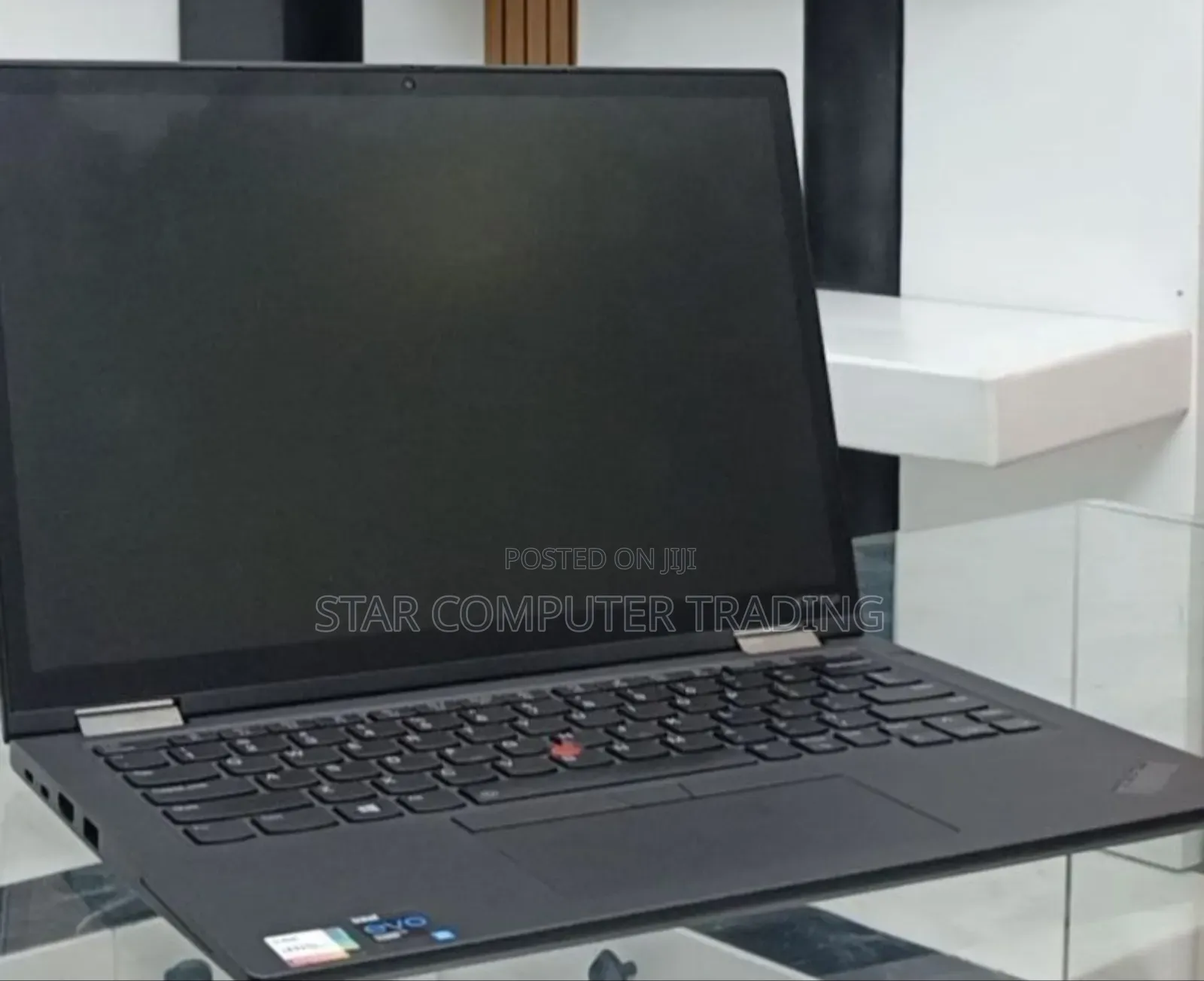 New Laptop Lenovo Thinkpad X13 Yoga 16GB Intel Core I5 SSD 512GB