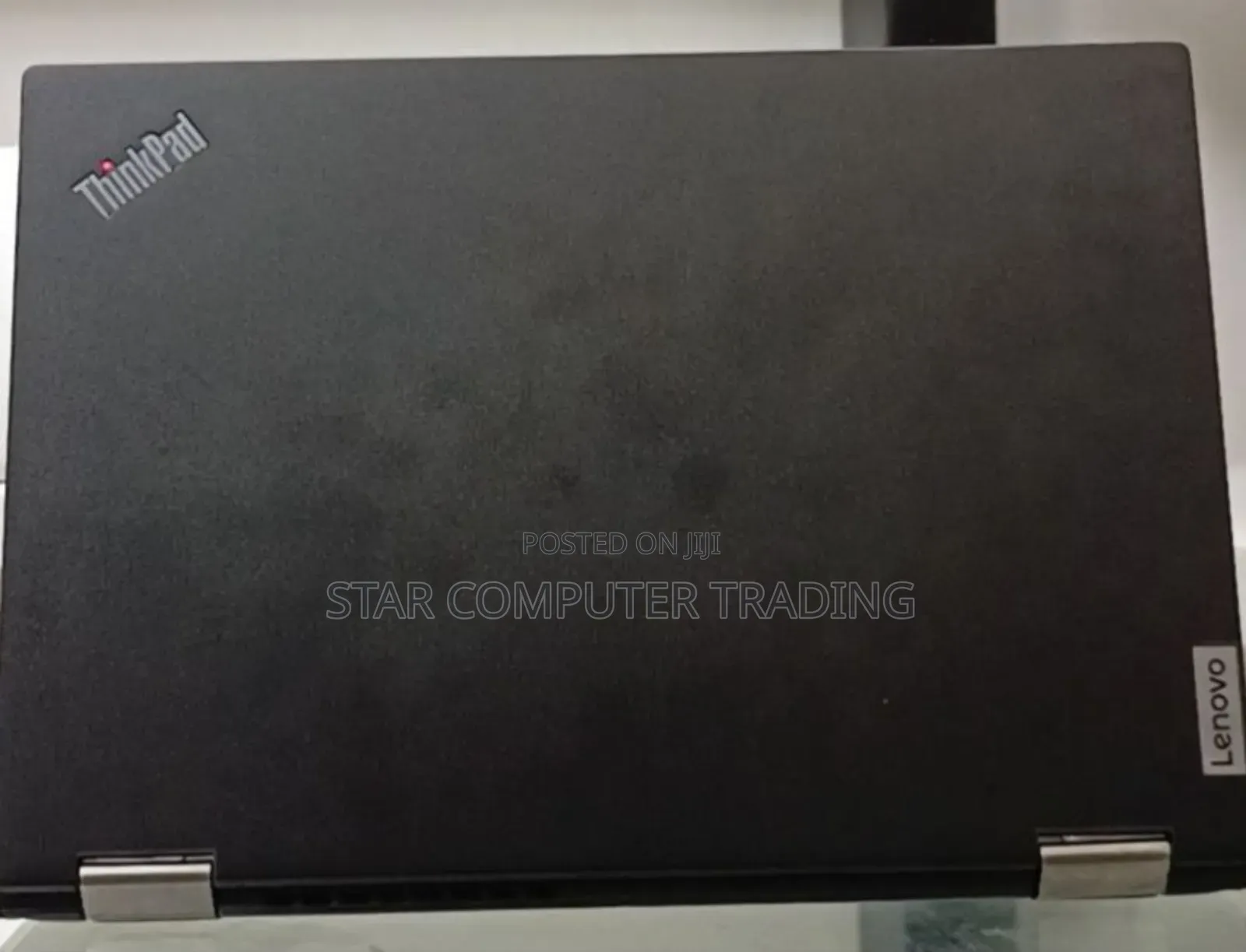 New Laptop Lenovo Thinkpad X13 Yoga 16GB Intel Core I5 SSD 512GB