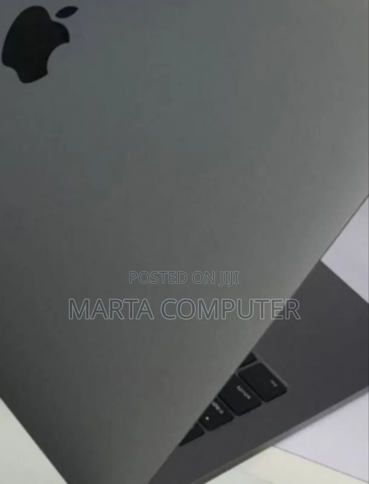 New Laptop Apple MacBook Pro 2017 8GB Intel Core I5 SSD 128GB