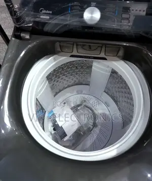 Midea Automatic Washing Machine 16kg Top Load