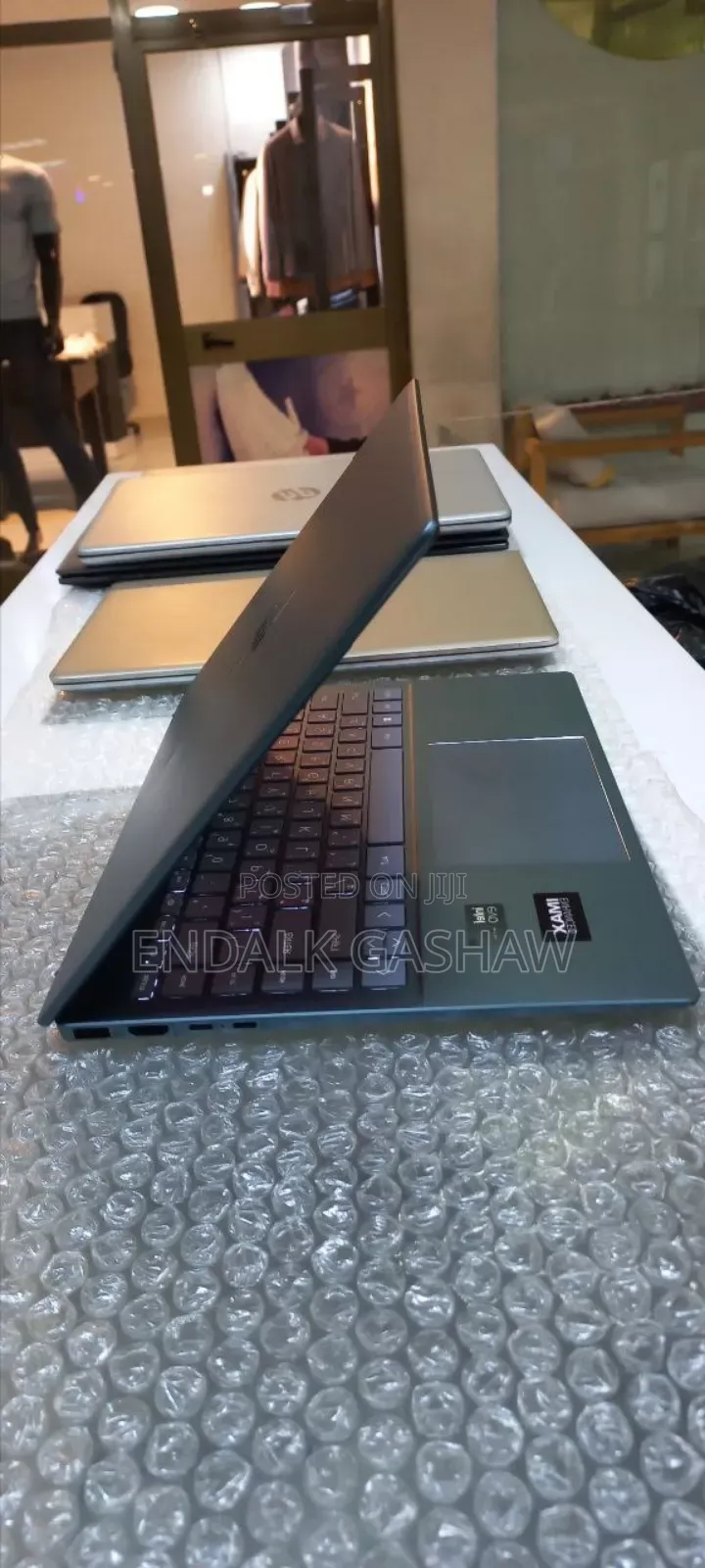 New Laptop HP Pavilion 14 16GB Intel Core Ultra 5 SSD 512GB