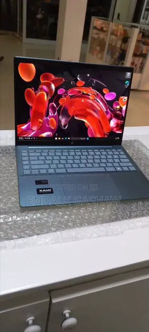 New Laptop HP Pavilion 14 16GB Intel Core Ultra 5 SSD 512GB