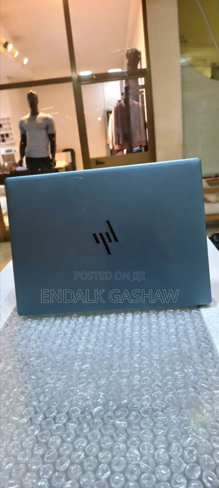 New Laptop HP Pavilion 14 16GB Intel Core Ultra 5 SSD 512GB