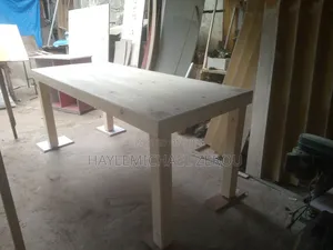 Office Table Meeting or Dining Table