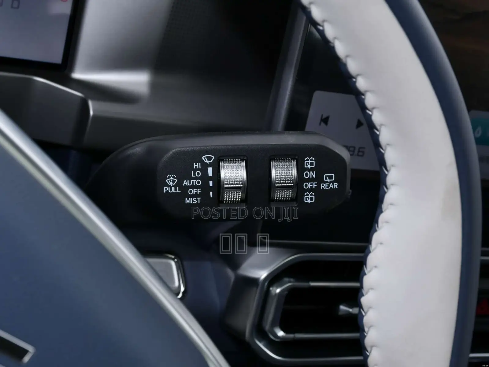 New Jetour T2 1.5 Hybrid AWD 2025 Gray