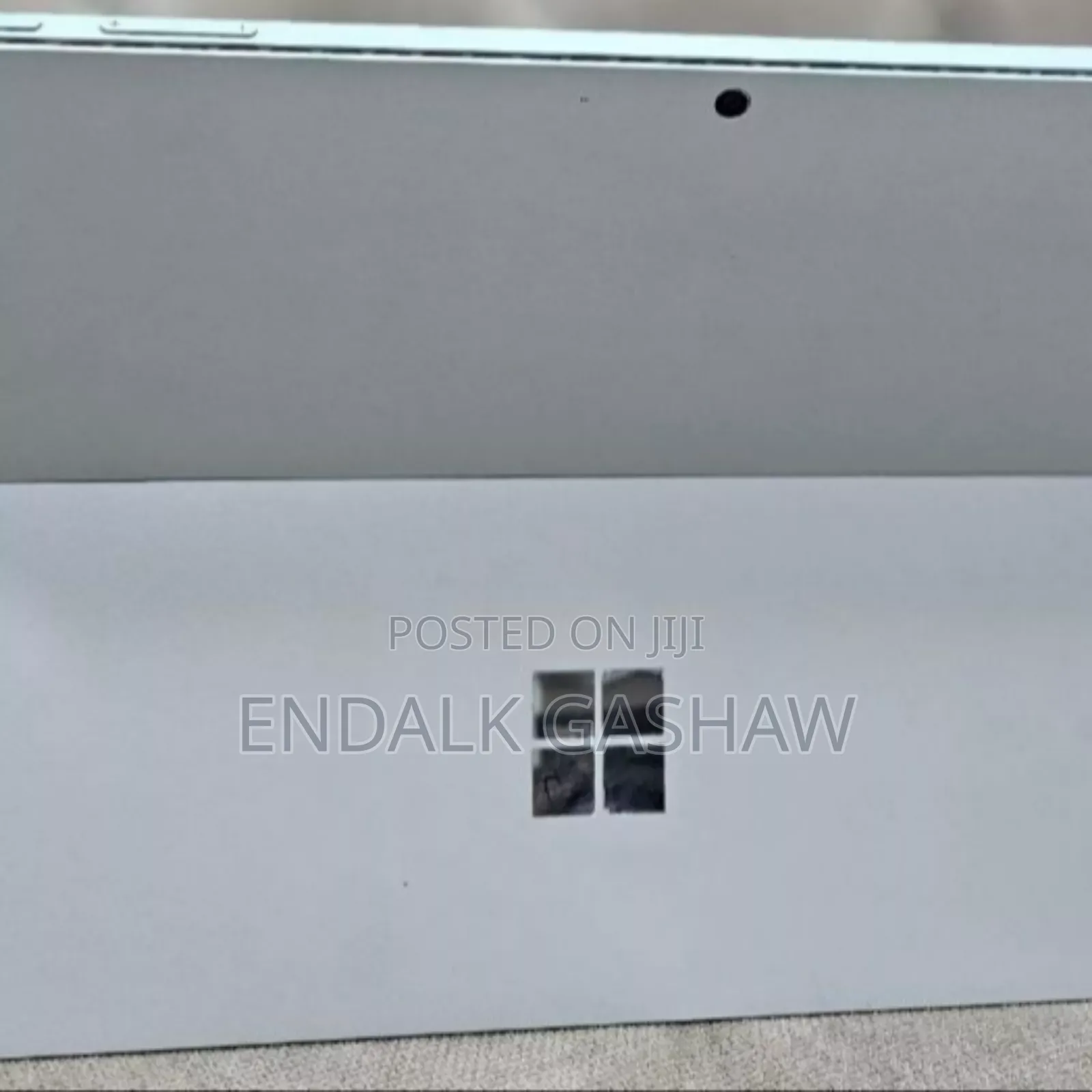 New Laptop Microsoft Surface Pro 7 16GB Intel Core i5 SSD 256GB
